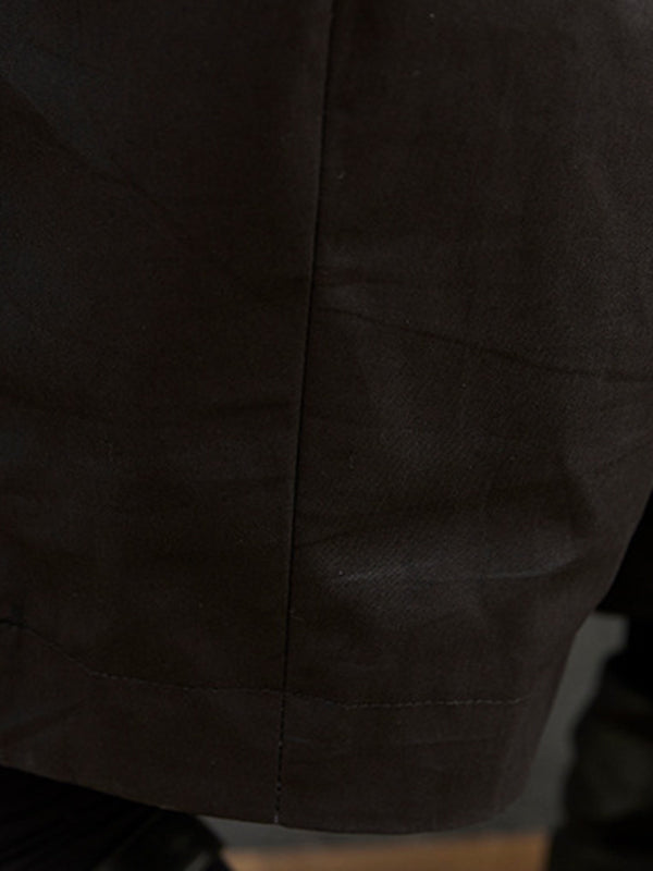 Vintage Inspired Pants with a Contemporary Edge