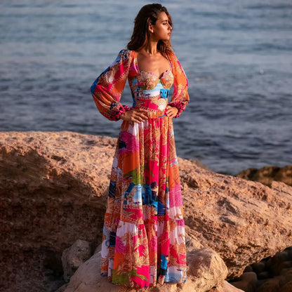 Beautifully Finished Garment in a Timeless Design