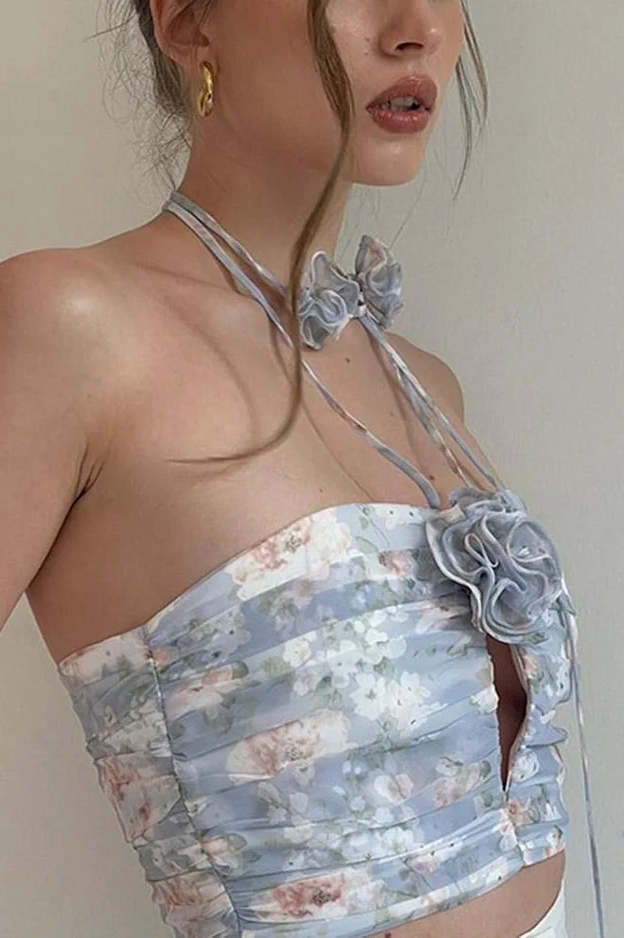 Beautifully Crafted Top in a Classic Style