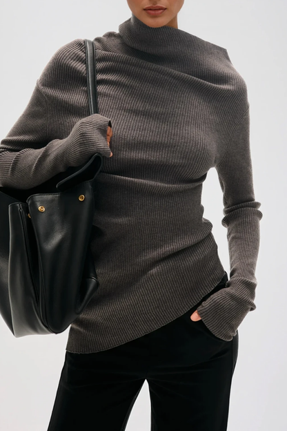 Vintage Inspired Top with a Contemporary Edge