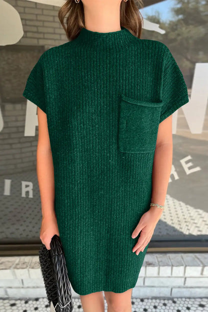 Gracefully Styled Sweater for Any Occasion