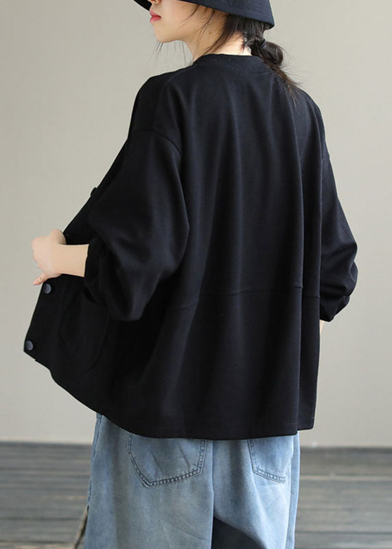 Effortlessly Elegant Coat with a Timeless Design
