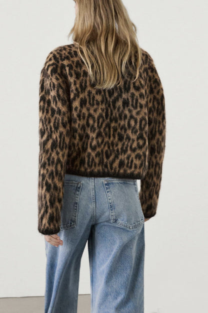Classic Vintage & Enduringly Stylish Cardigan