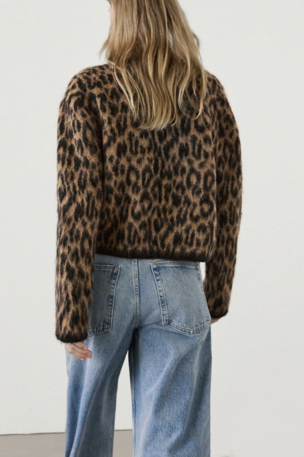 Classic Vintage & Enduringly Stylish Cardigan