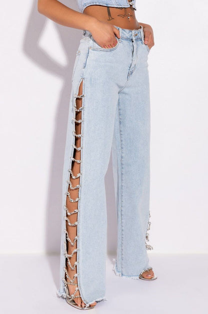 Beautifully Balanced Garment with Timeless Character