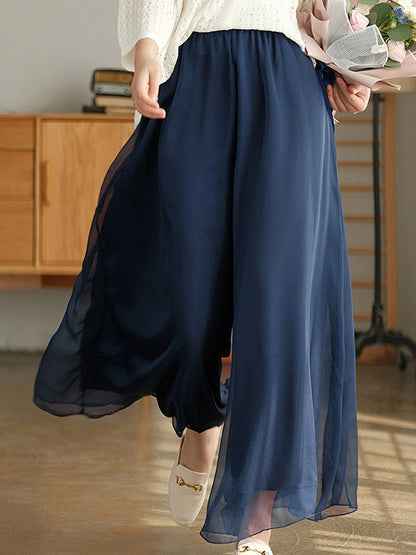 Elegantly Styled Pants for Everyday Wear