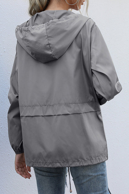 A Vintage Style Garment with Delicate Timeless Details