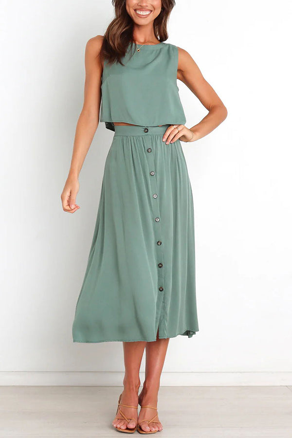 Elegantly Styled Top for Everyday Wear