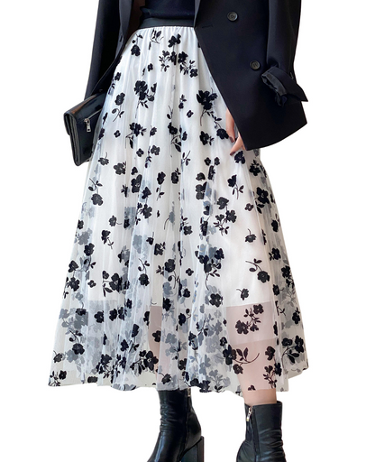 Elegantly Styled Garment for Everyday Wear