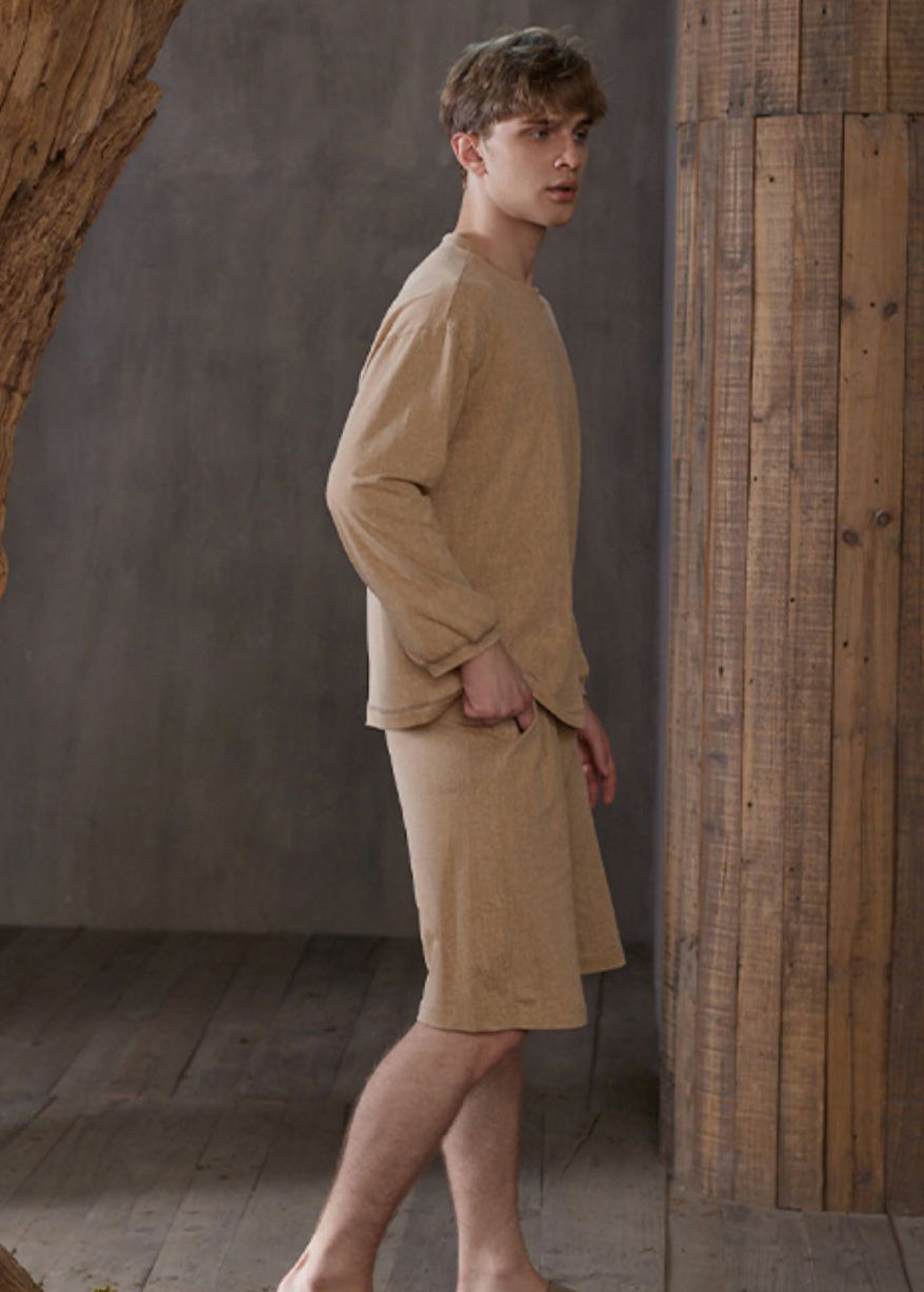 Beautifully Finished Garment in a Timeless Design