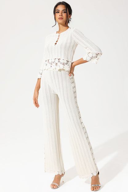 Vintage Inspired Garment with a Contemporary Edge