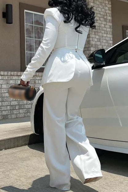 Polished Garment with an Effortless Classic Look