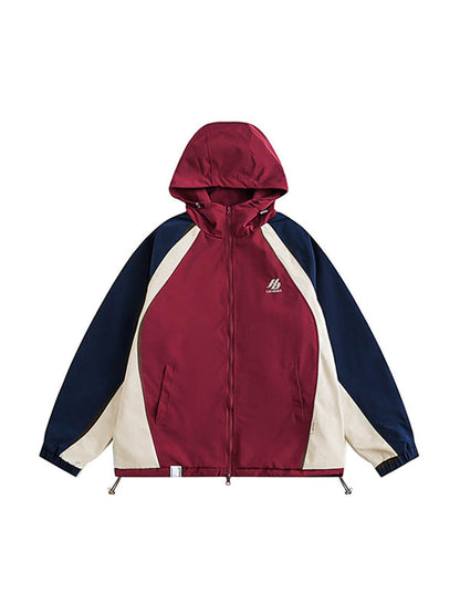 A Vintage Style Jacket with Delicate Timeless Details