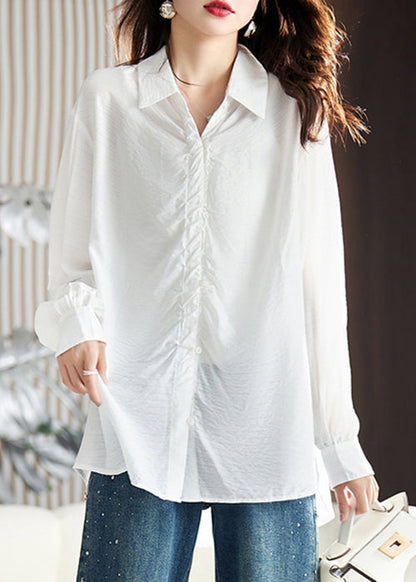 Elegantly Styled Shirt for Everyday Wear