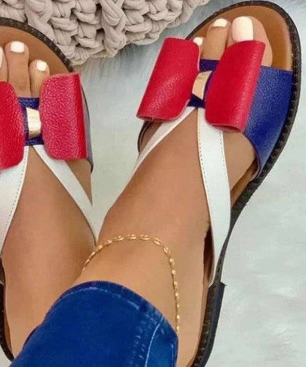 Beautifully Finished Sandals in a Timeless Design