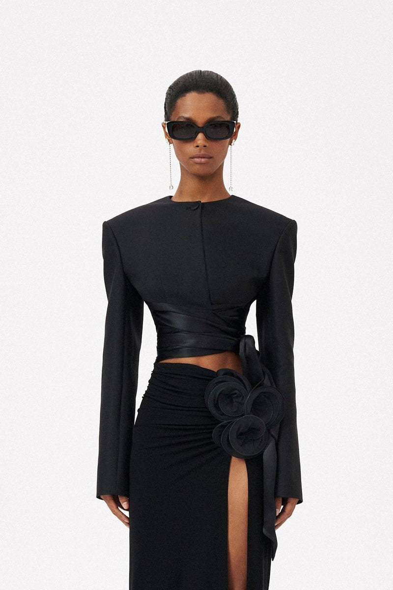 Beautifully Balanced Top with Timeless Character