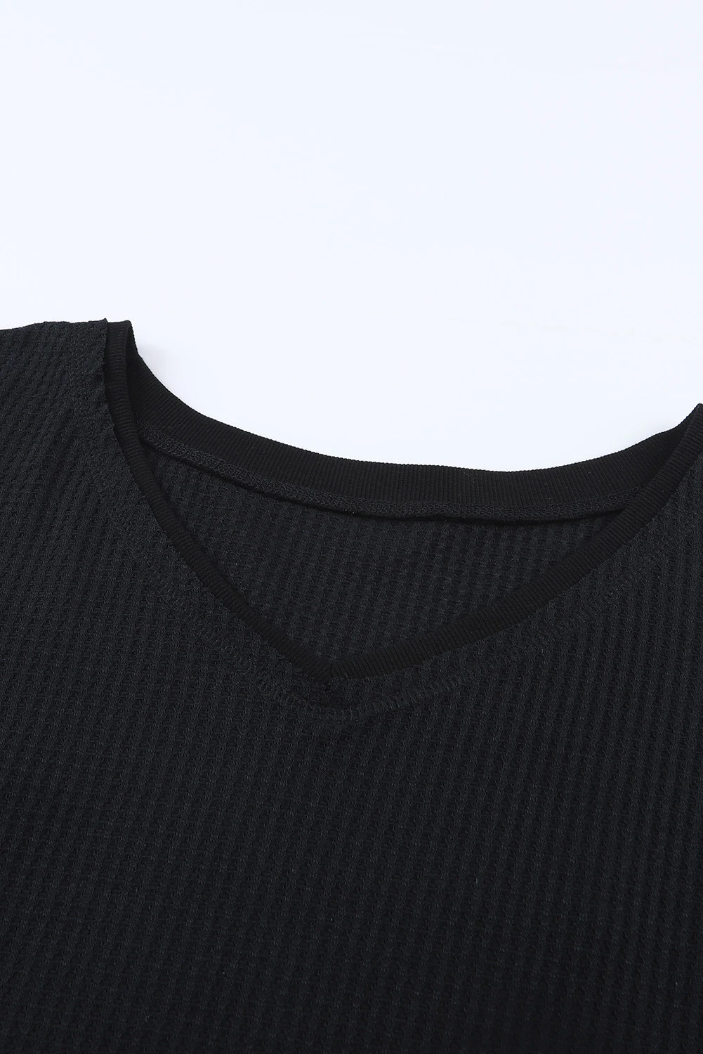 Beautifully Finished Top in a Timeless Design