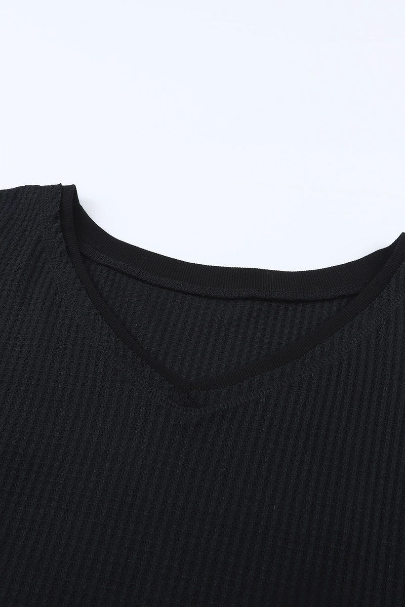 Beautifully Finished Top in a Timeless Design