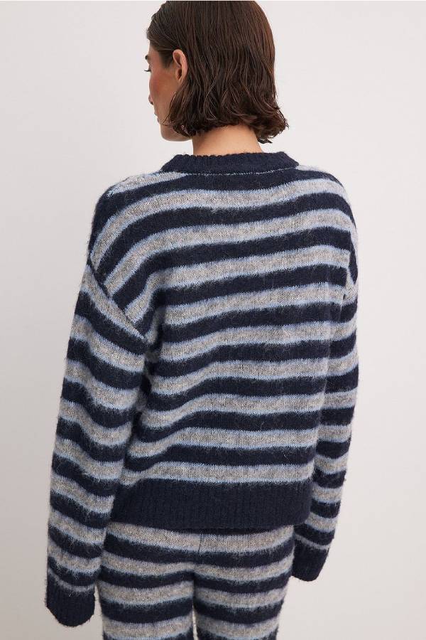 Polished Garment with an Effortless Classic Look