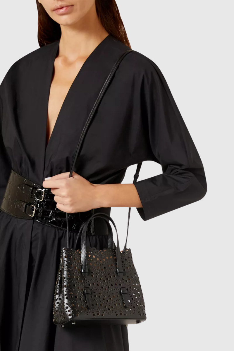 Gracefully Styled Bag for Any Occasion