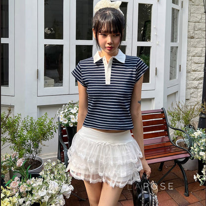 Effortlessly Elegant Garment with a Timeless Design