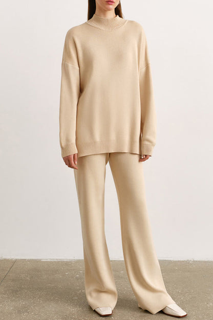 Beautifully Balanced Garment with Timeless Character