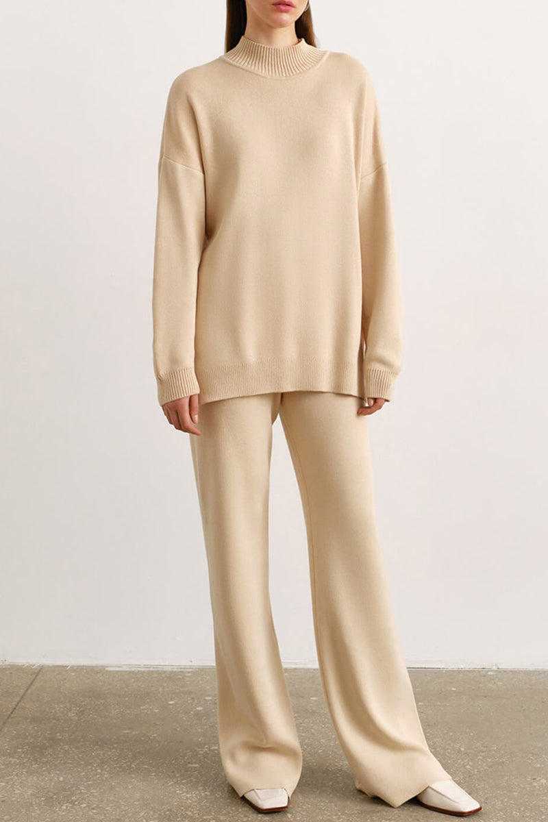 Beautifully Balanced Garment with Timeless Character
