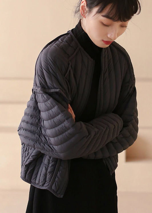 Beautifully Finished Coat in a Timeless Design