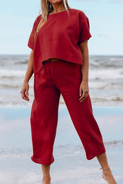Classic Vintage Garment with a Flattering Fit