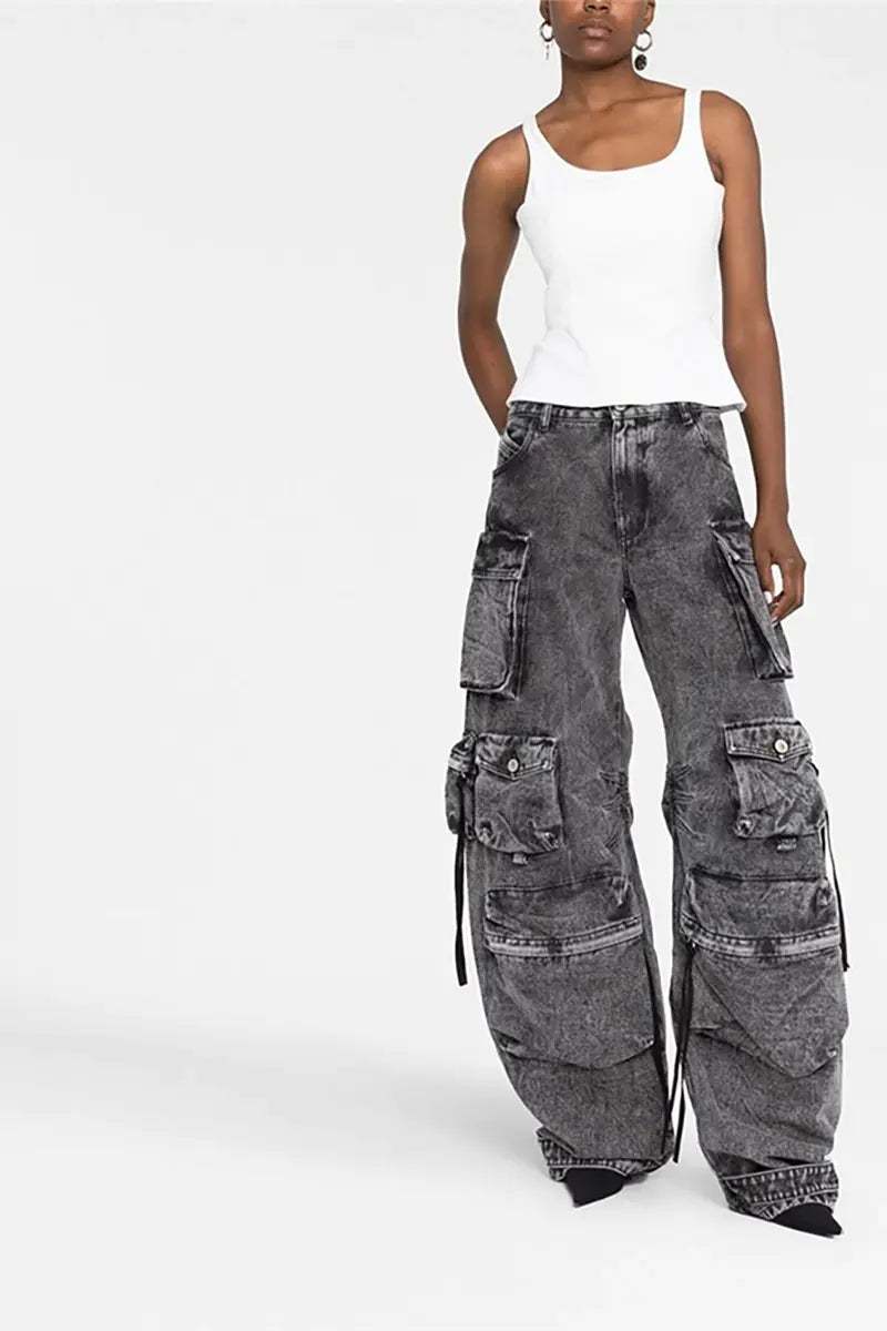 Polished Garment with an Effortless Classic Look