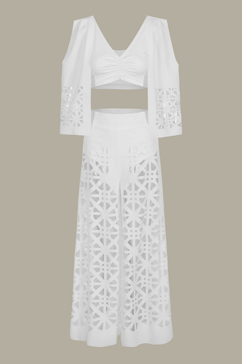 Classic Vintage Garment with a Flattering Fit