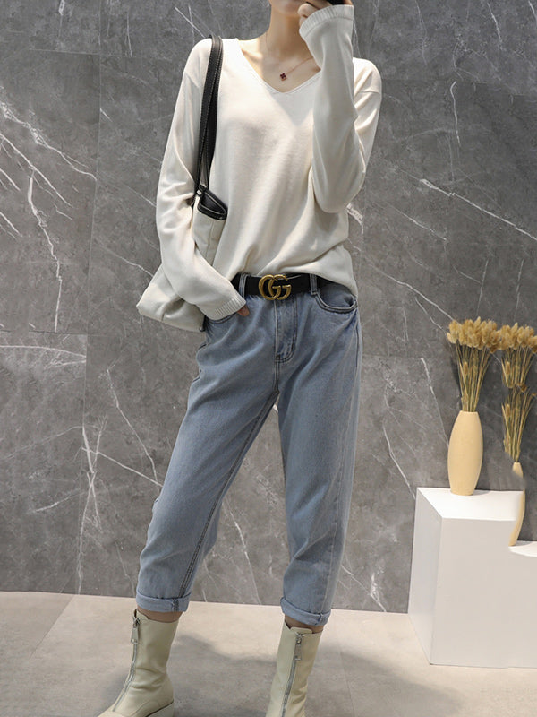 Classic Vintage Top with a Flattering Fit