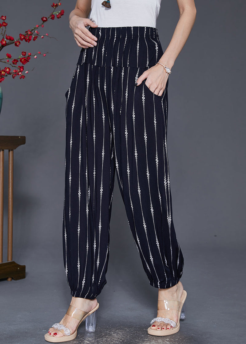 Classic Vintage Pants with a Flattering Fit