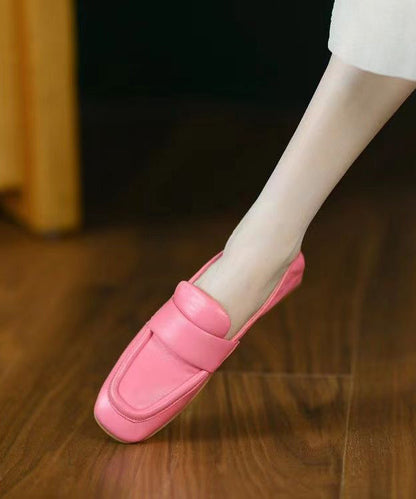 Vintage Inspired Shoes with a Contemporary Edge