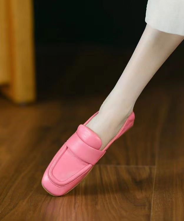 Vintage Inspired Shoes with a Contemporary Edge