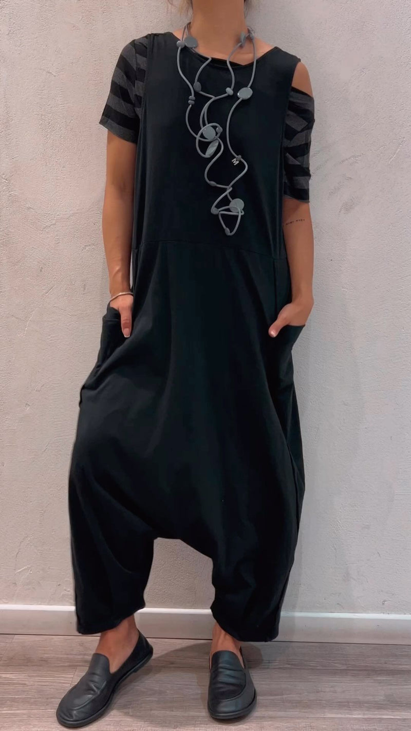 A Vintage Style Garment with Delicate Timeless Details