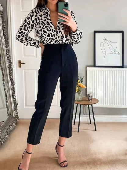 Beautifully Crafted Pants in a Classic Style