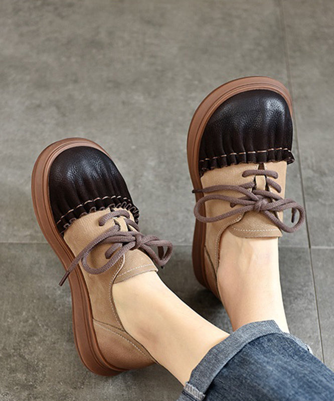 Vintage Inspired Shoes with a Contemporary Edge
