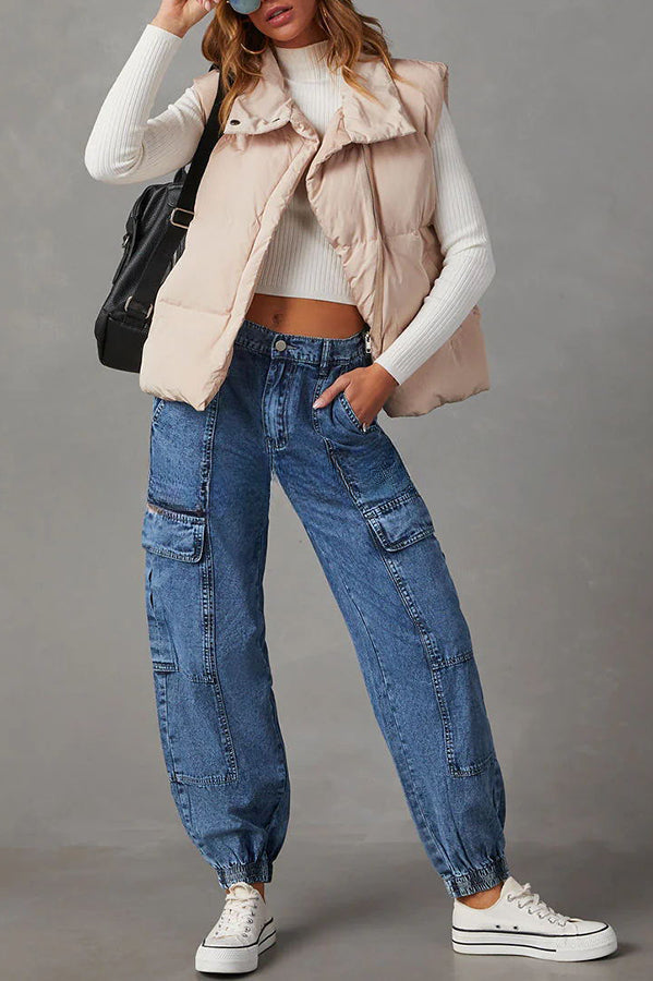 Beautifully Crafted Garment in a Classic Style
