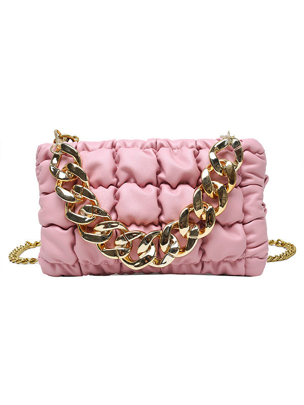 Effortlessly Elegant Bag with a Timeless Design