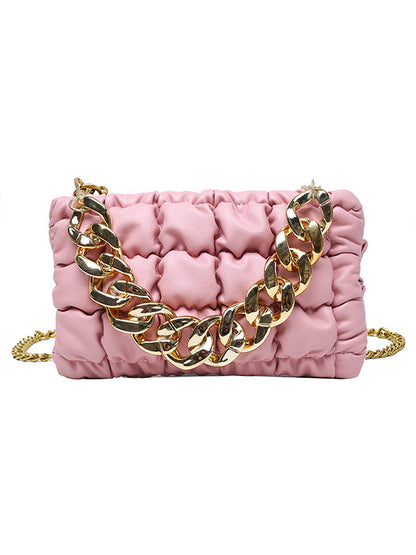 Effortlessly Elegant Bag with a Timeless Design