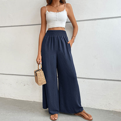 Elegantly Styled Pants for Everyday Wear