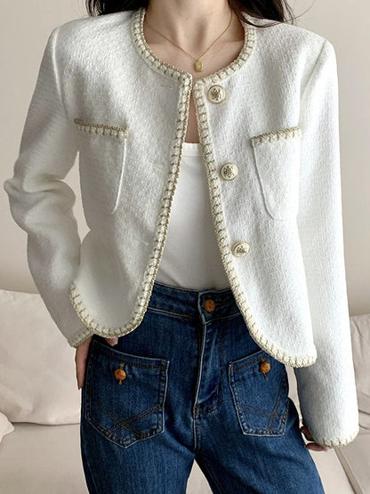 Vintage Inspired Garment with a Contemporary Edge