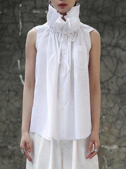 Elegantly Styled Blouse for Everyday Wear