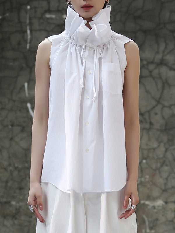 Elegantly Styled Blouse for Everyday Wear