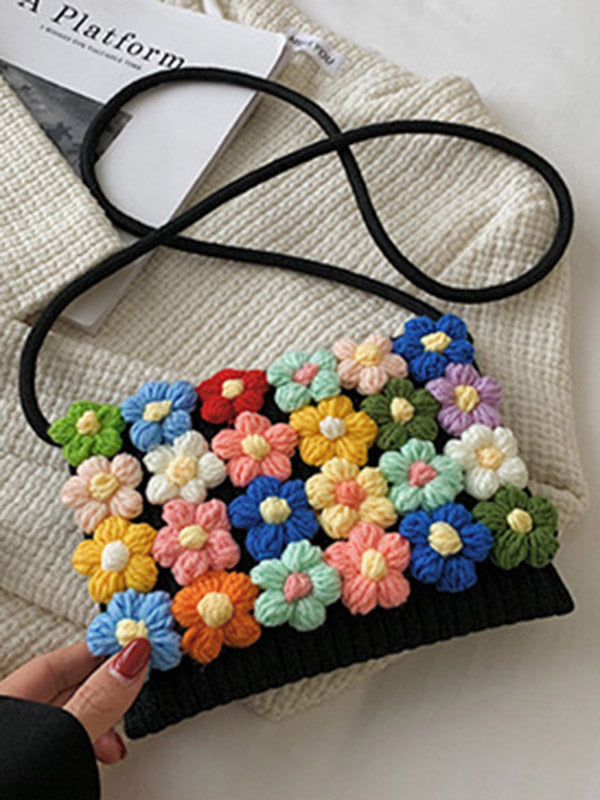 Vintage Inspired Bag with a Contemporary Edge