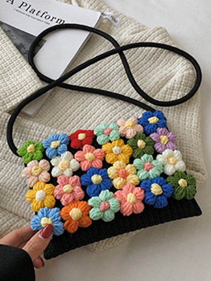 Vintage Inspired Bag with a Contemporary Edge