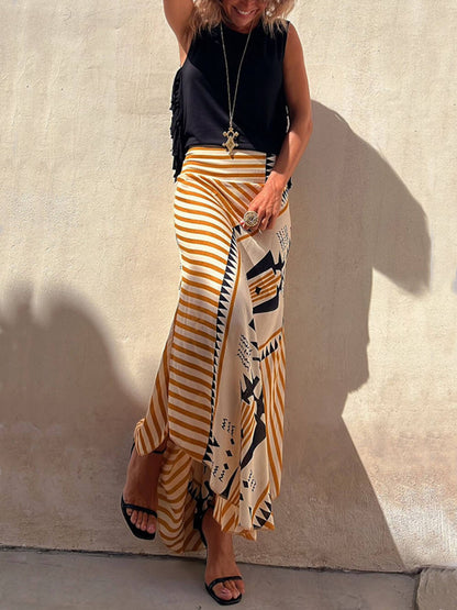 Classic Vintage Garment with a Flattering Fit