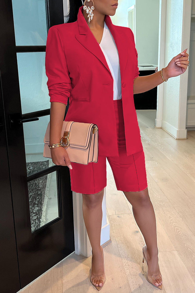 Elegantly Styled Garment for Everyday Wear