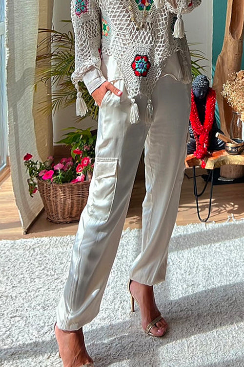 Beautifully Crafted Pants in a Classic Style